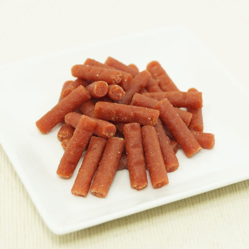 ドギーマン ヘルシーソフトビーフJカット 420g