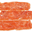 ドギーマン 無添加良品香ばし鶏ささみステーキ 120g