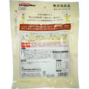 ドギーマン 無添加良品香ばし鶏ささみステーキ 120g