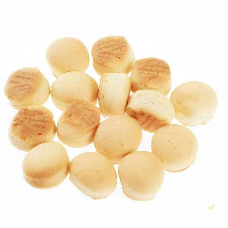 ドギーマン おなかにやさしい ワンワン超ぷちパン 120g