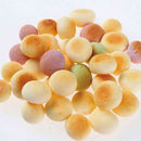 ドギーマン 無添加良品 8種の国産野菜MIXボーロ 50g