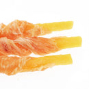 仕上名人 おいものササミロール １０本