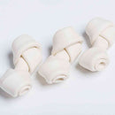 ドギーマン ヤギミルクガム ミニボーン 140g（標準14本）