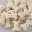 おなかにやさしいちっちゃなワンワンビスケット 濃厚ミルク １８０ｇ