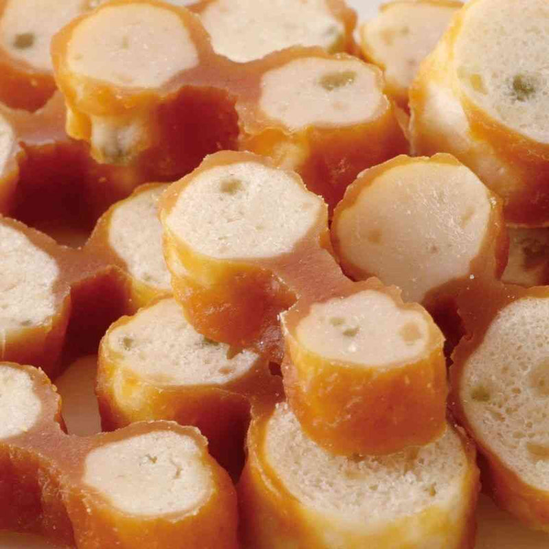 ドギーマン 無添加良品 ササミやわらかミニリブ  90g