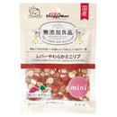 無添加良品 レバーやわらかミニリブ ９０ｇ