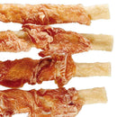 无添加优质国产鸡胸肉卷9卷