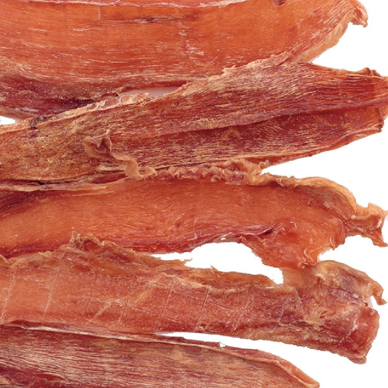 ドギーマン 無添加良品国産鶏白むね肉スライス 50g