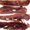 ドギーマン 無添加良品国産鶏赤もも肉スライス 50g