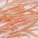 ドギーマン ごほうびセレクト しなやかササミほそーめん おさかなサンド 55g