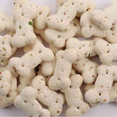 ドギーマン 無添加良品 全粒粉入りやさいビスケット 250g