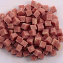 ドギーマン 無添加良品 乳酸菌入りビーフキューブ 240g