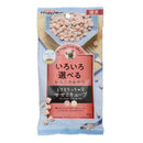 ドギーマン ドギースナックバリュー とてもちっちゃなササミキューブ 70g