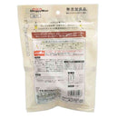 ドギーマン 無添加良品 噛みごたえ牛すじのササミ巻き 12本