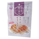 ドギーマン シニア犬仕上名人 ササミロール牛すじスティック 10本