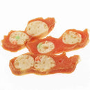 ドギーマン ごほうびセレクト ササミやわらかリブ 110g