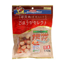 ドギーマン ごほうびセレクト ササミやわらかリブ 110g