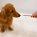 ドギーマン ごほうびセレクト 牛タン極細づくり 100g