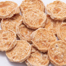 無添加良品 鶏ササミ味わうぷちチップス プレーン ５５ｇ