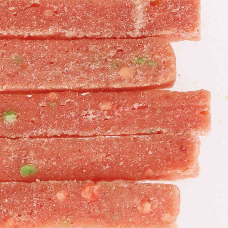 ドギーマン きらりササミ 野菜入り 310g