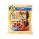 ドギーマン きらりササミ チーズ入り 310g