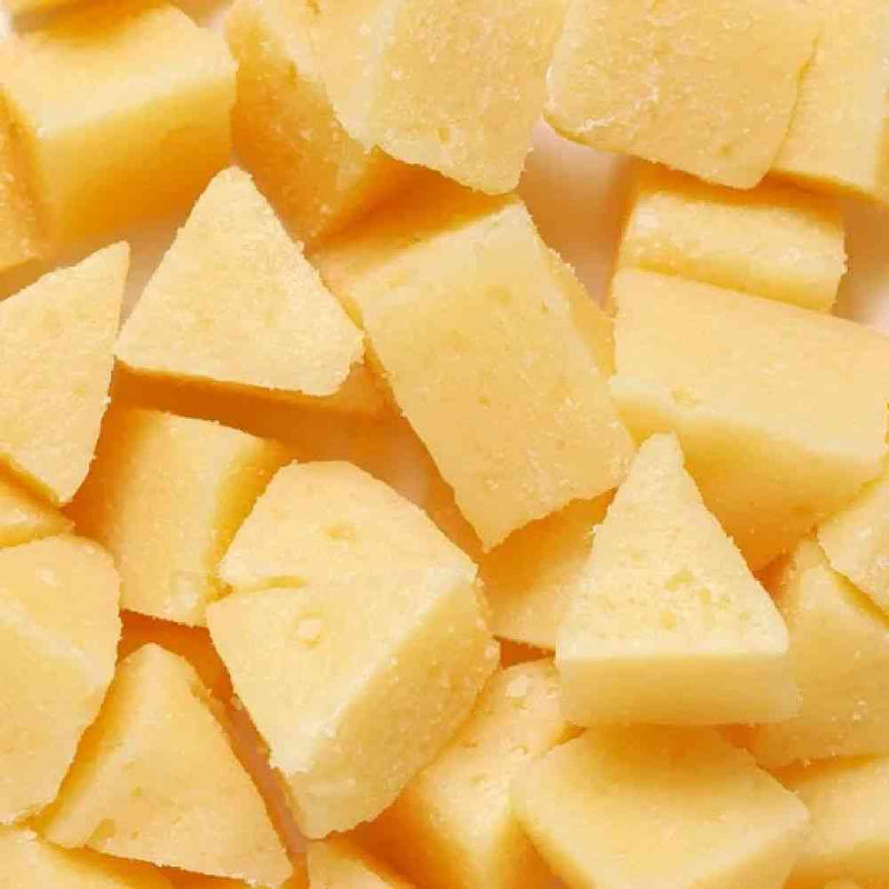 ドギーマン ごほうびセレクト ダイヤカットチーズ 195g