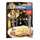 ドギーマン 絹紗 絹ふりかけ ささみ 50g