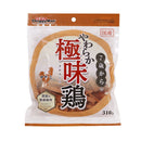 7歳からのやわらか極味鶏ササミ ３１０ｇ