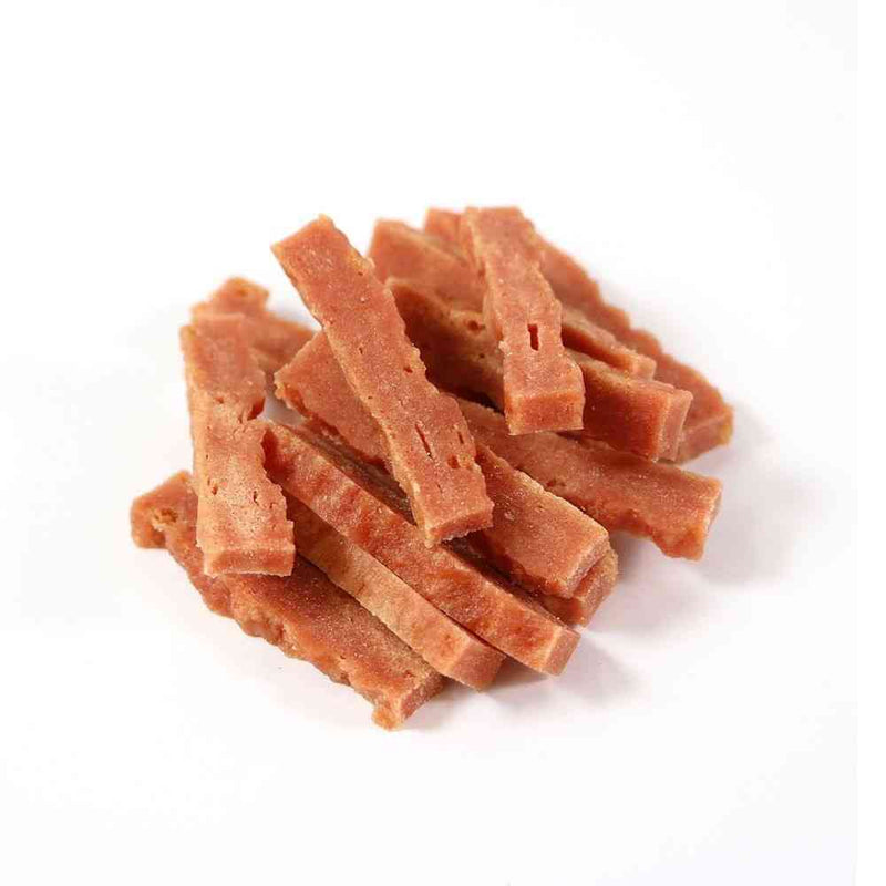 ドギーマン 7歳からのやわらか極味鶏 ササミ 310g