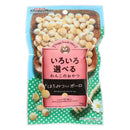 ドギーマンハヤシ ドギースナックバリュー はちみつ入りボーロ 55g