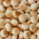 ドギーマンハヤシ ドギースナックバリュー はちみつ入りボーロ 55g