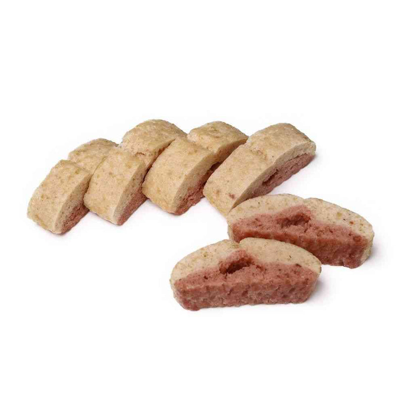 ドギーマン 金紗 鶏むねとレバー厚切り 95g