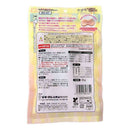 ドギーマン ササミちぎれるごほうび チーズ入り 85g