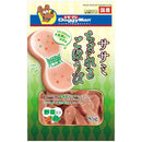 ドギーマン ササミちぎれるごほうび 野菜入り 85g