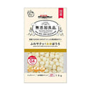 ドギーマン 無添加良品 ふわサクッ！お米ぼうろ 15g