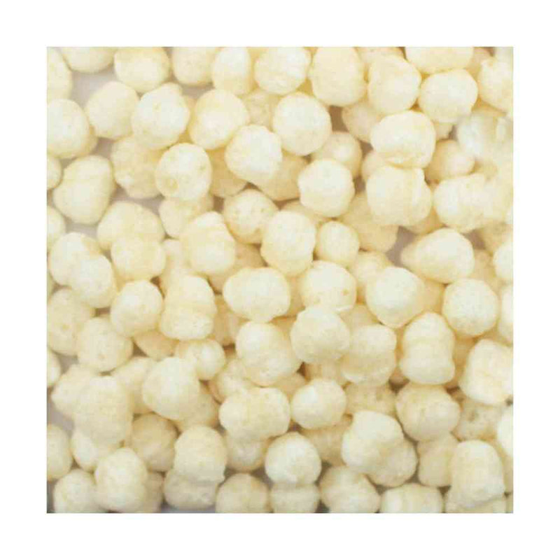 ドギーマン 無添加良品 ふわサクッ！お米ぼうろ 15g