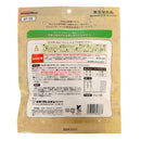 無添加良品 歯みがきおさかなクリスピー ２５ｇ×３袋