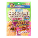 ドギーマン ホワイデント ササミdeデンタル とさか 70g