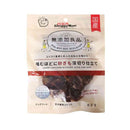 ドギーマン 無添加良品 噛むほどに砂ぎも薄切り仕立て 50g