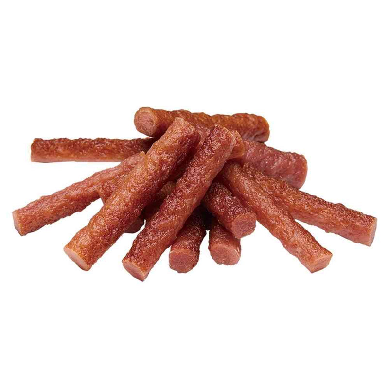 ドギーマン お肉屋さんのジューシービーフカルパス 100g