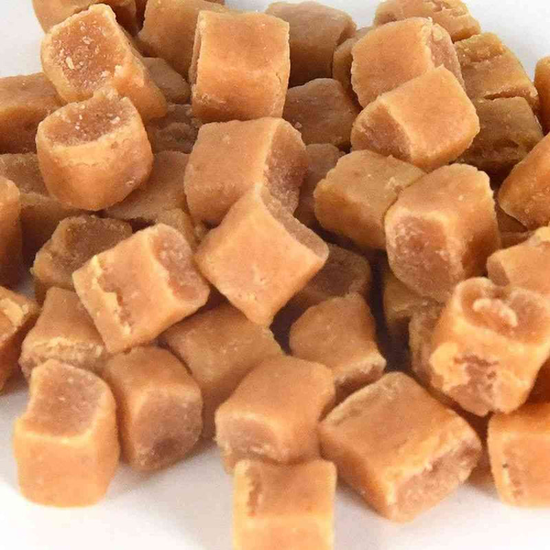 ドギーマン おやつじかん チキンとさつまいも入りキューブ 100g