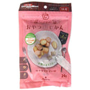 ドギーマン おやつじかん サクサクやさいのおふ 24g