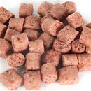 ドギーマン おやつじかん ふんわりビーフとミルク 90g