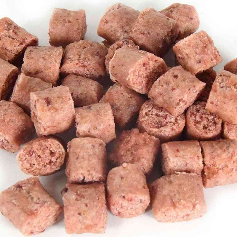 ドギーマン おやつじかん ふんわりビーフとミルク 90g