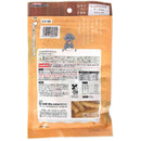 ドギーマン おやつじかん しっとりササミとチーズ入りスティック 80g