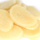 ドギーマン おやつじかん かみかみスライスりんご 90g