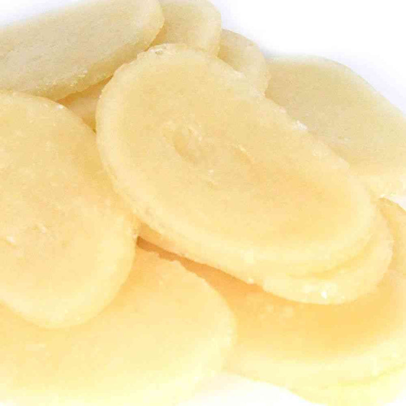 ドギーマン おやつじかん かみかみスライスりんご 90g