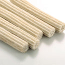 ドギーマン ホワイデント長持ち歯みがきギザ棒ガムL 13本