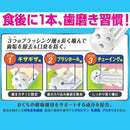 ドギーマン ホワイデント歯みがきやわらかギザ棒ガム 21本