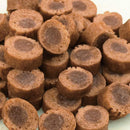 ドギーマン 絹紗ビーフレバーin 100g